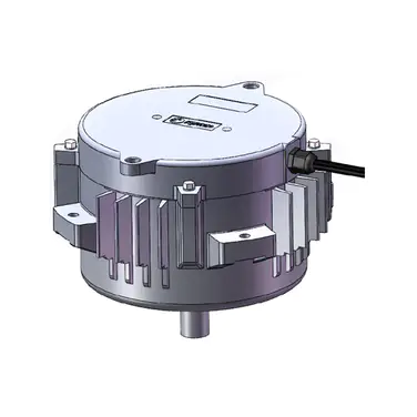How to Choose the Right Axial Fan Motor for Your Application?