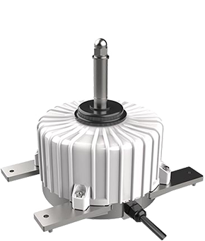 Ventilátor motorok