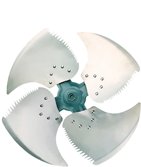 Ventilátor tartozékok